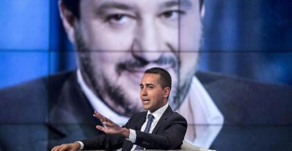 Di Maio