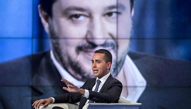 Di Maio