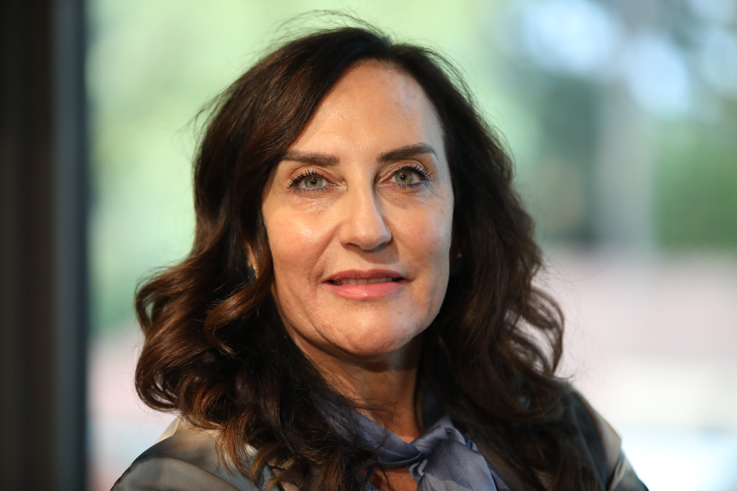 Luisa Riccardi