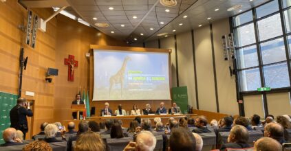 Nasce il Lumsa University Africa Center: formazione di qualità e modelli di business