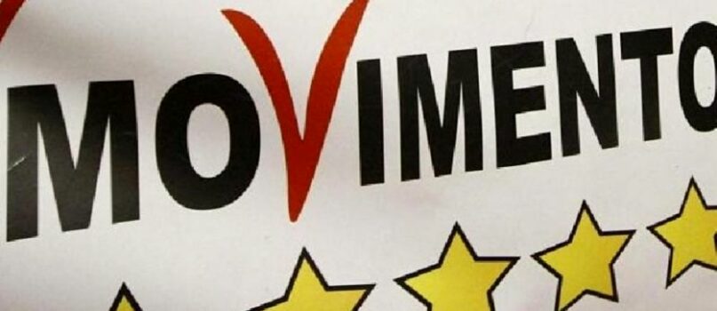 M5s Movimento Stelle Comunali