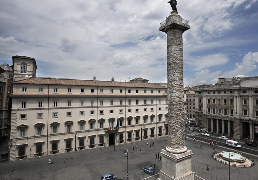 bankitalia Governo