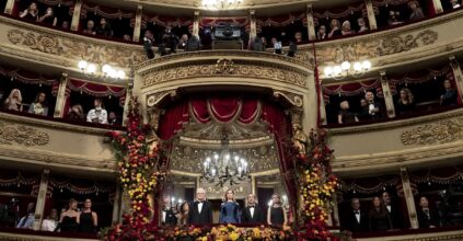 L’Italia di Mattarella e l’Italia del Censis