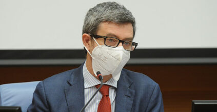 andrea orlando