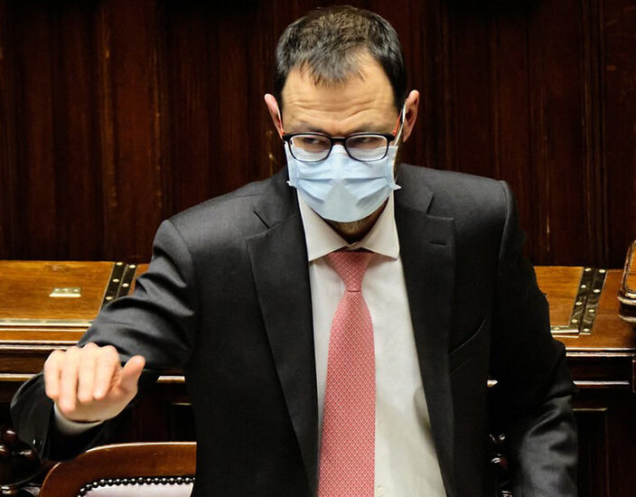 Patuanelli