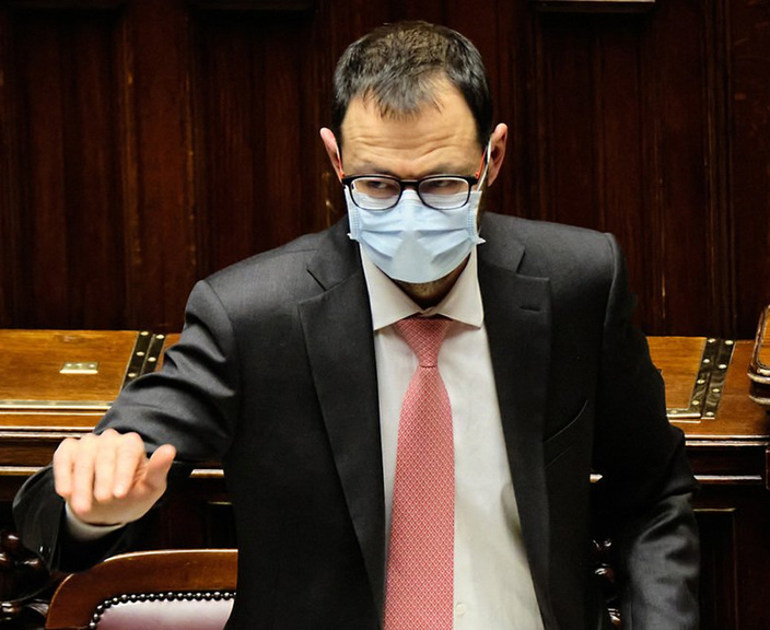 Patuanelli