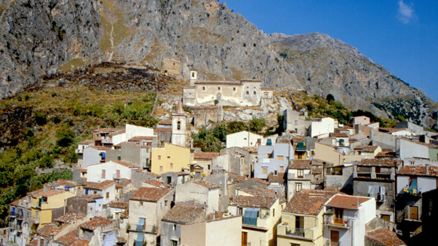 dissesto idrogeologico