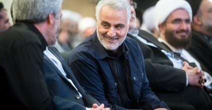 Soleimani