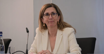 Marcella Panucci