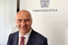 Marcello Cattani Farmindustria