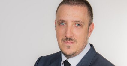 marco marini