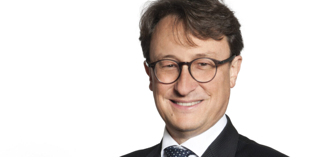 Marco Oddone