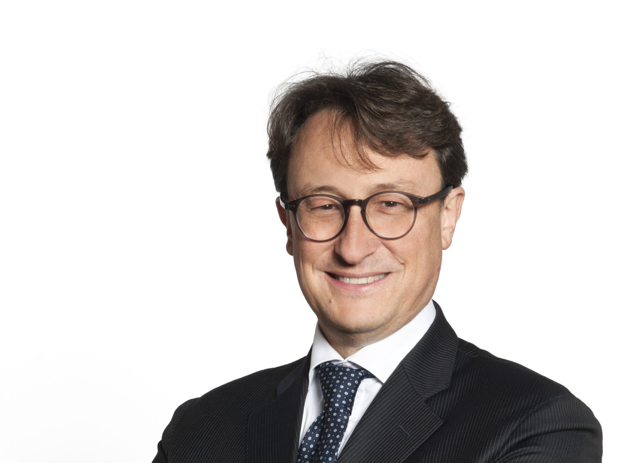Marco Oddone