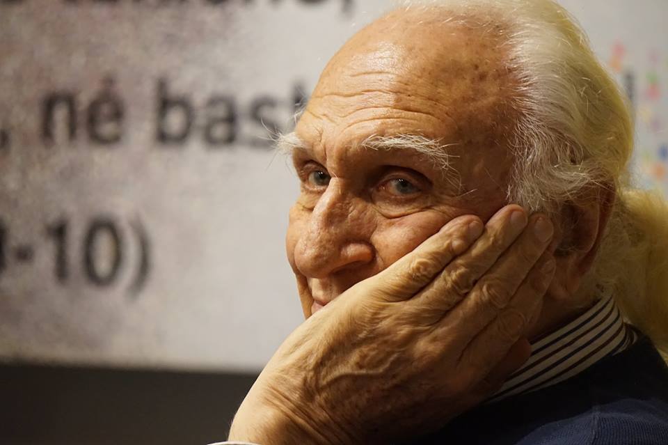 Marco pannella