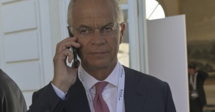 Marco Doglio