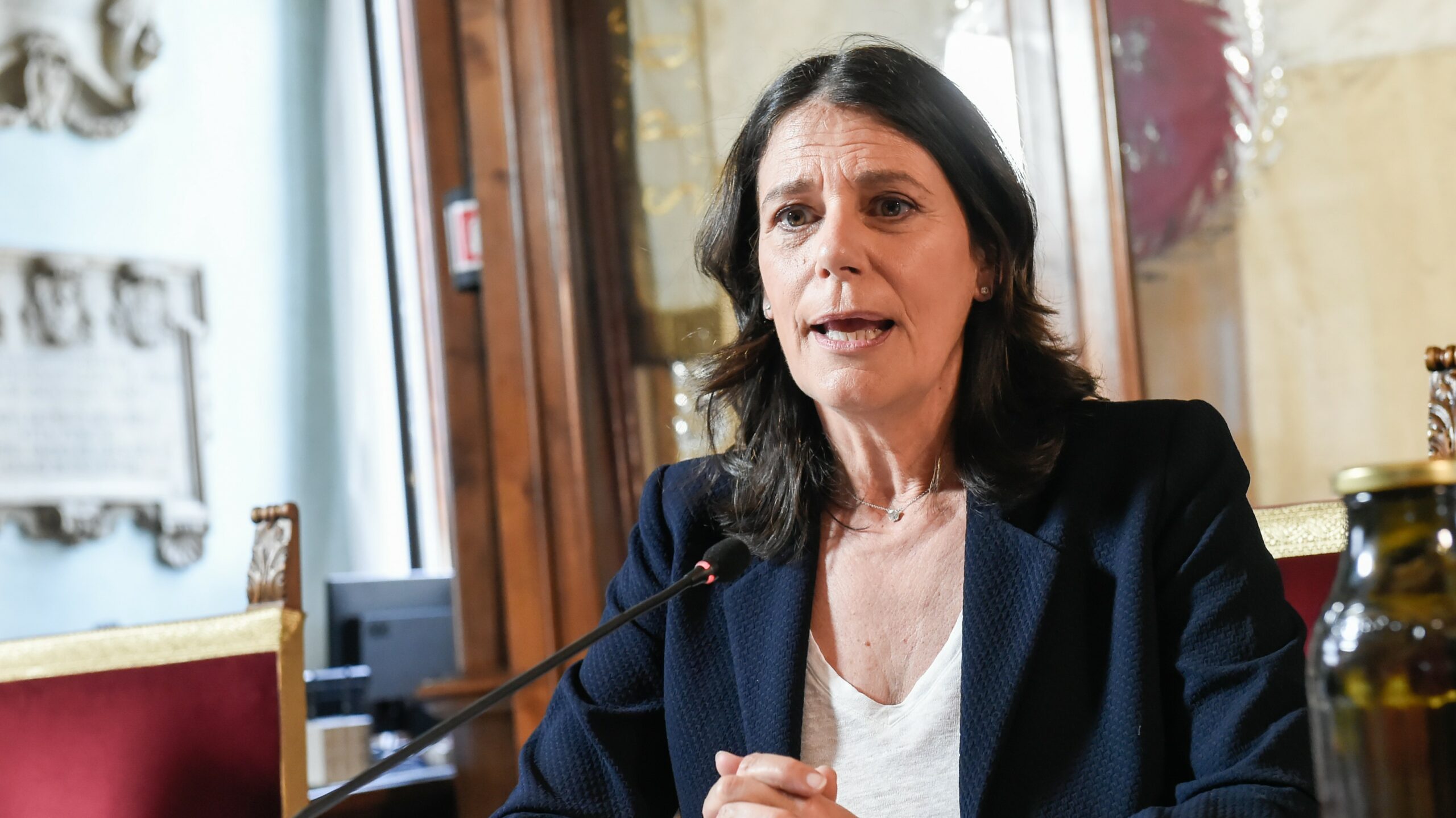 marinella soldi