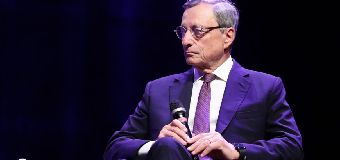 non paper Draghi