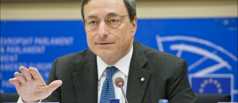 Draghi