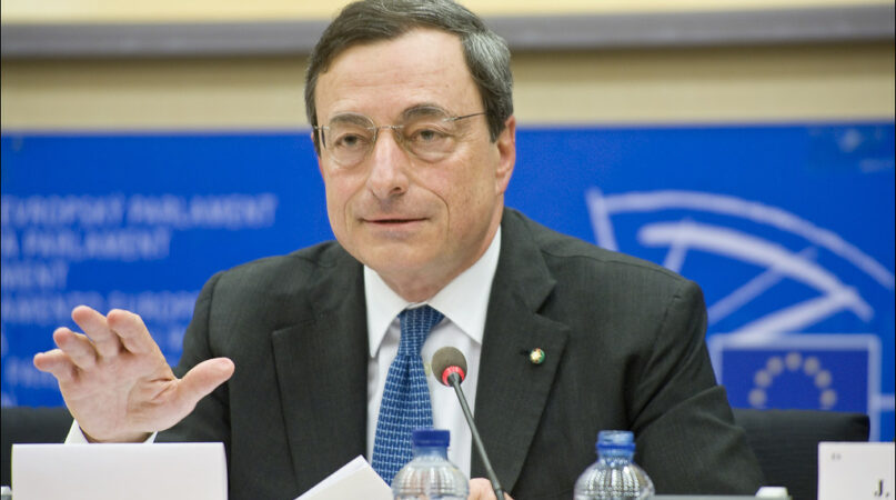 Draghi