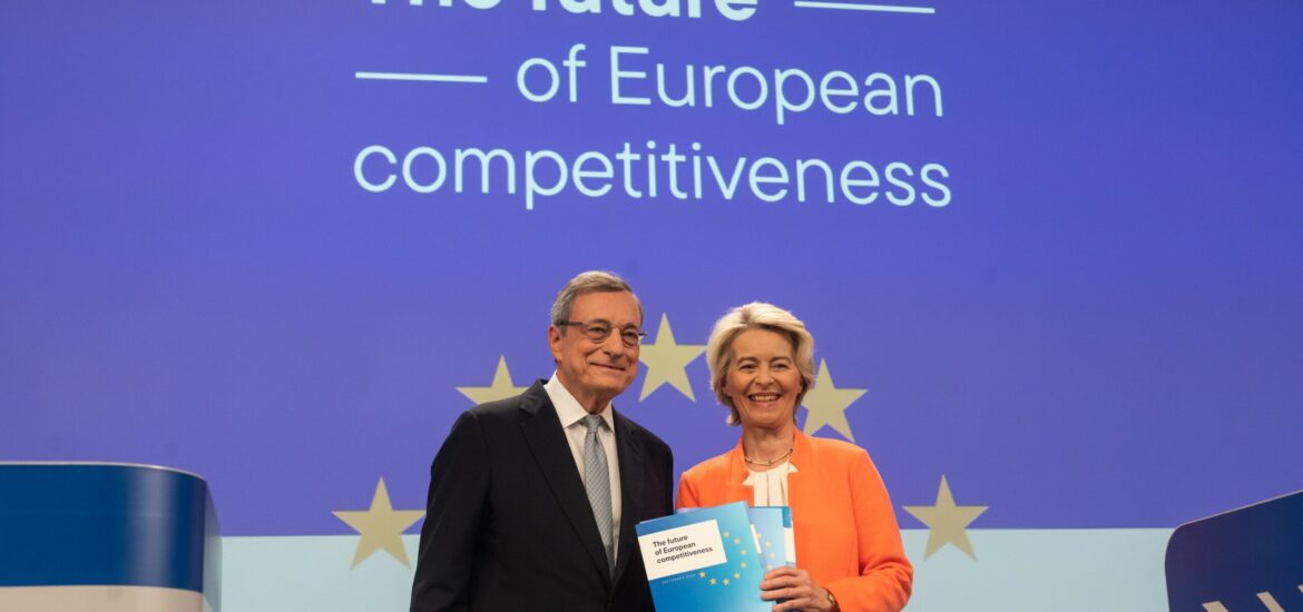 competitività