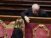 Se i giornali di Cairo e Confindustria iniziano a bacchettare Giorgia Meloni