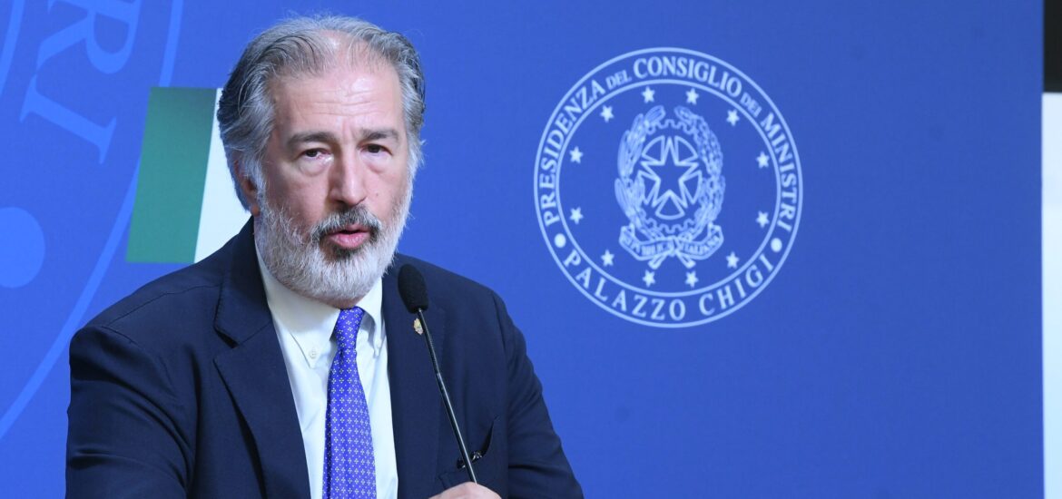 commissario stadi