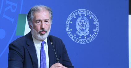 commissario stadi
