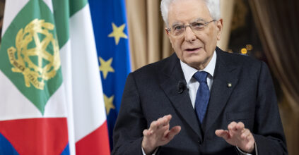 Mattarella