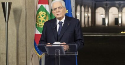 Mattarella