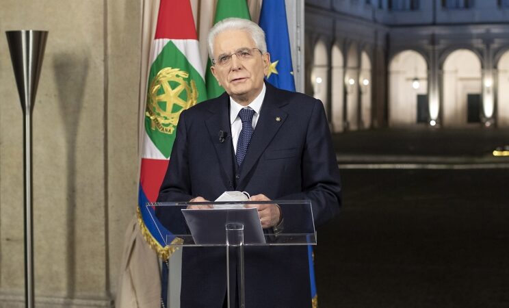 Mattarella