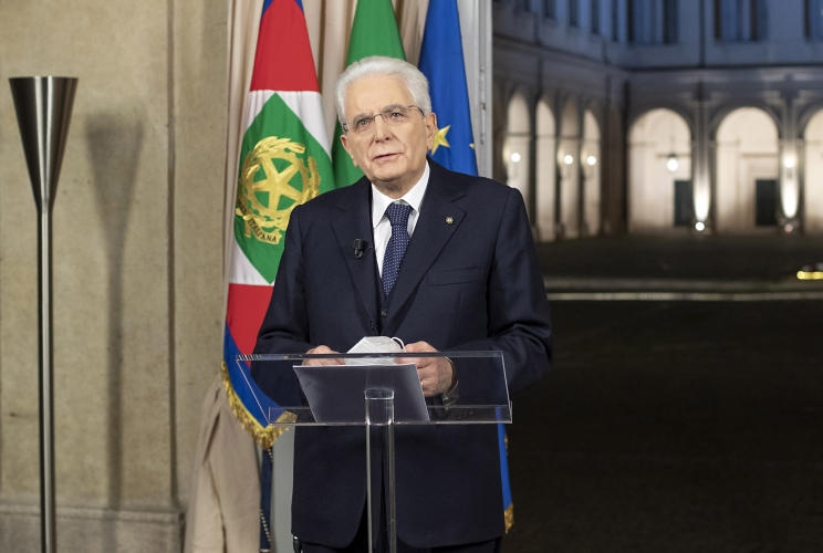 Mattarella