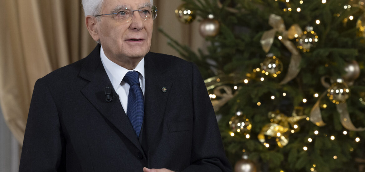mattarella