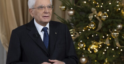 mattarella
