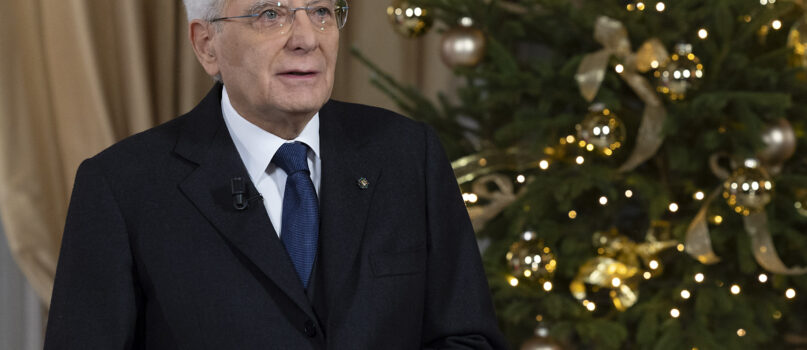 Mattarella