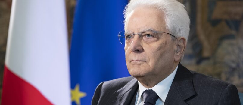 Mattarella