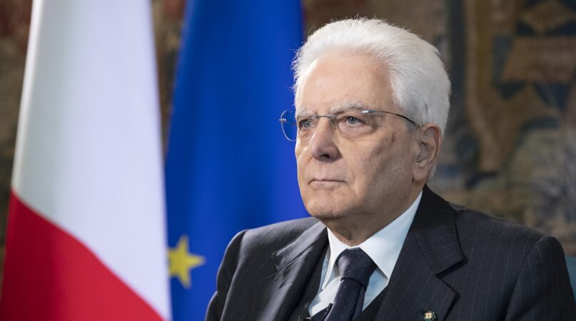 Mattarella