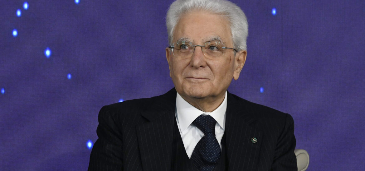 Mattarella