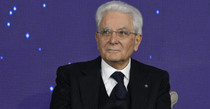 Mattarella