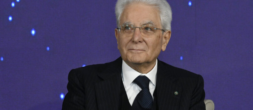 Mattarella