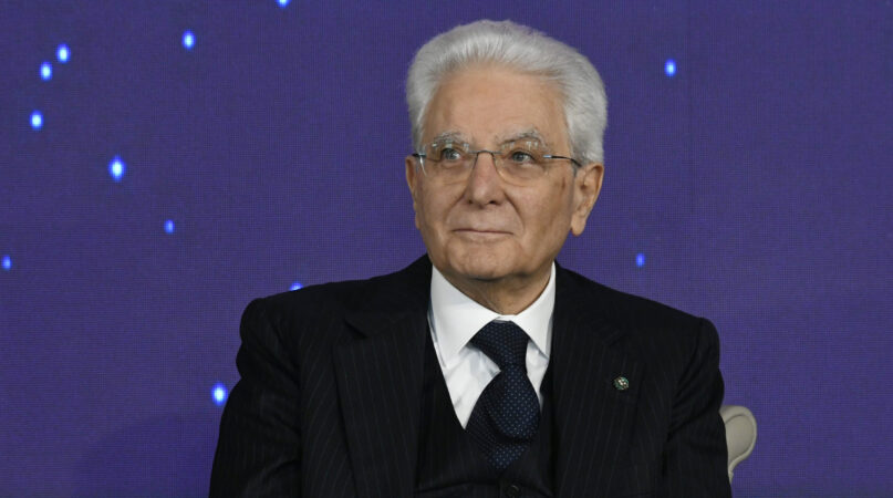 Mattarella