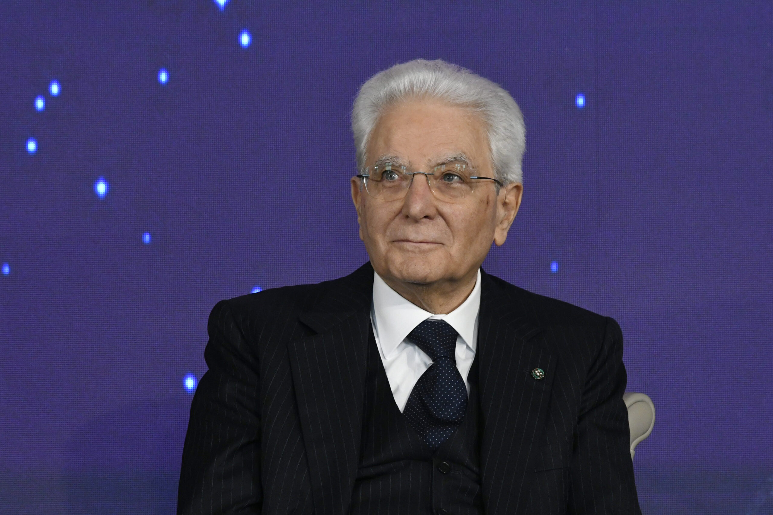 Mattarella
