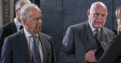 Almasri Piantedosi Nordio