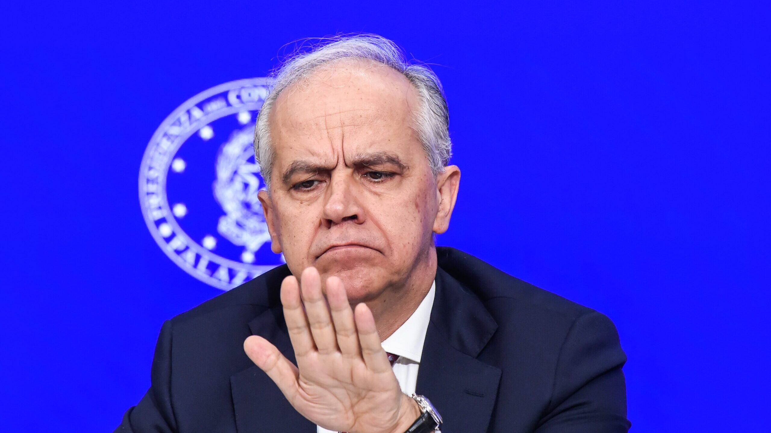 Il ministro Piantedosi, insieme al Team Europa, è stato respinto dalla Libia
