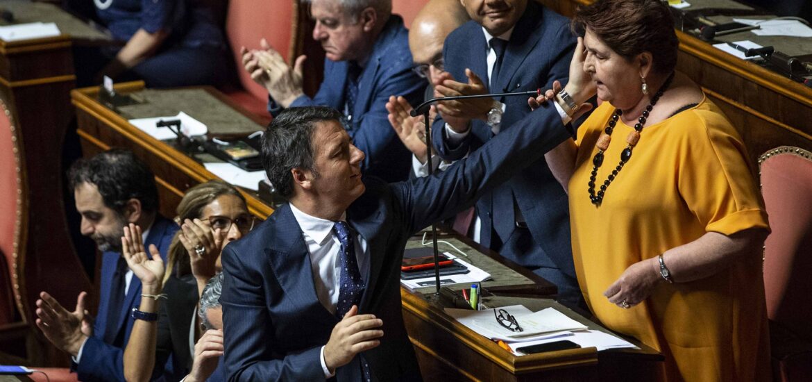 Renzi