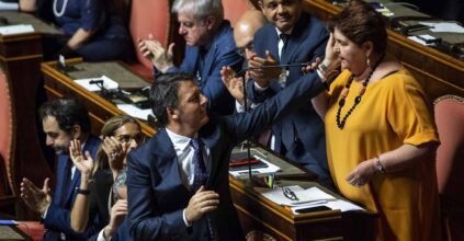 Renzi