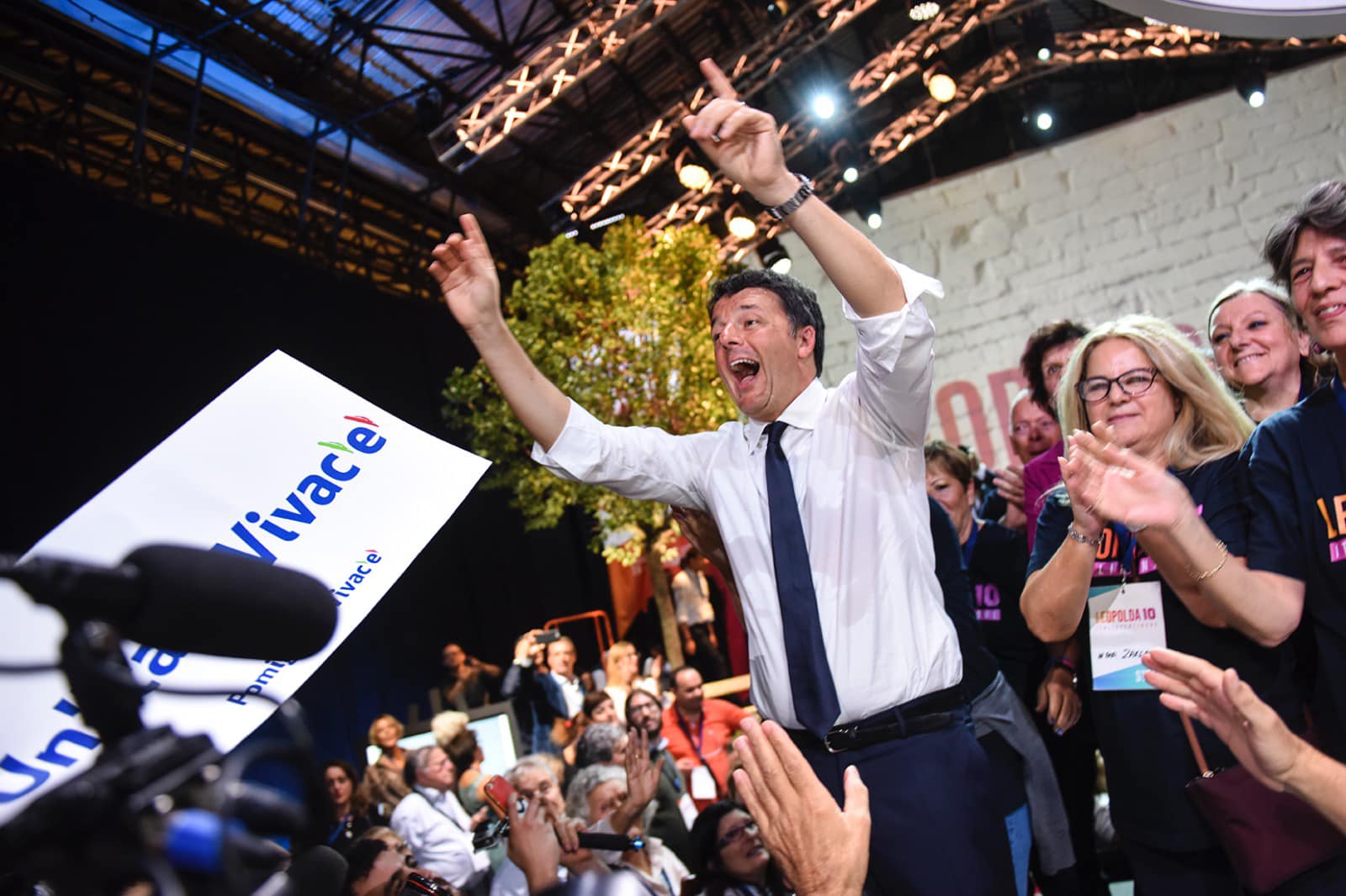 Renzi
