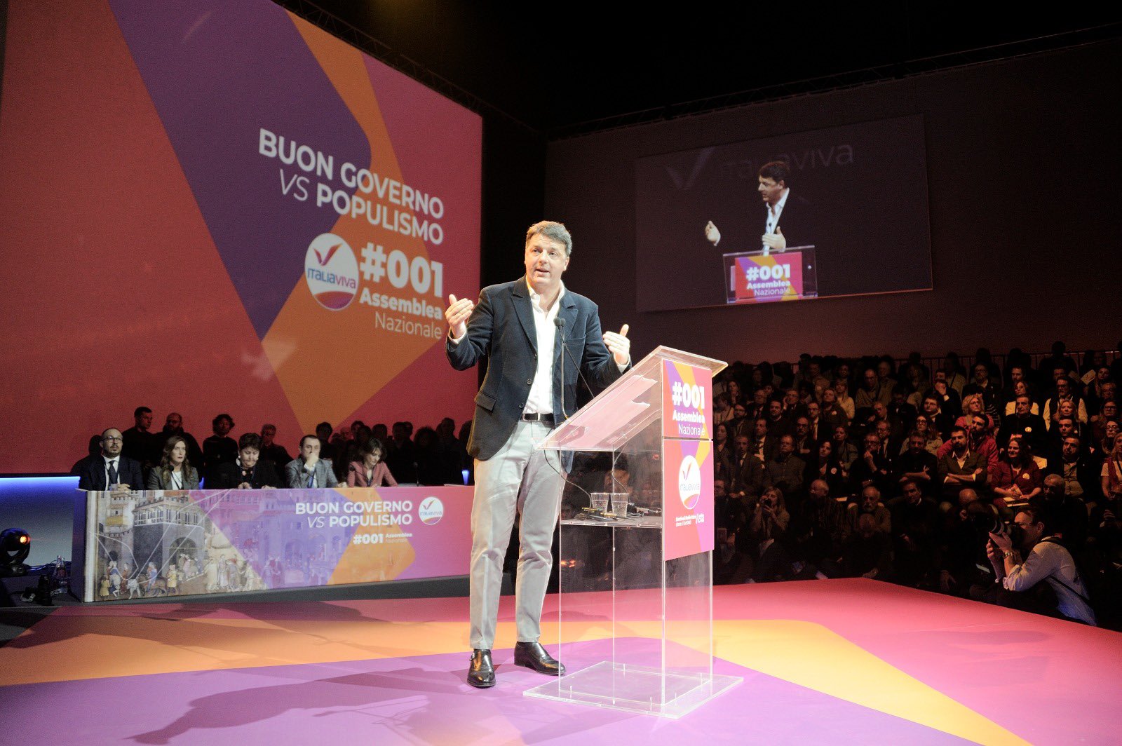 Renzi