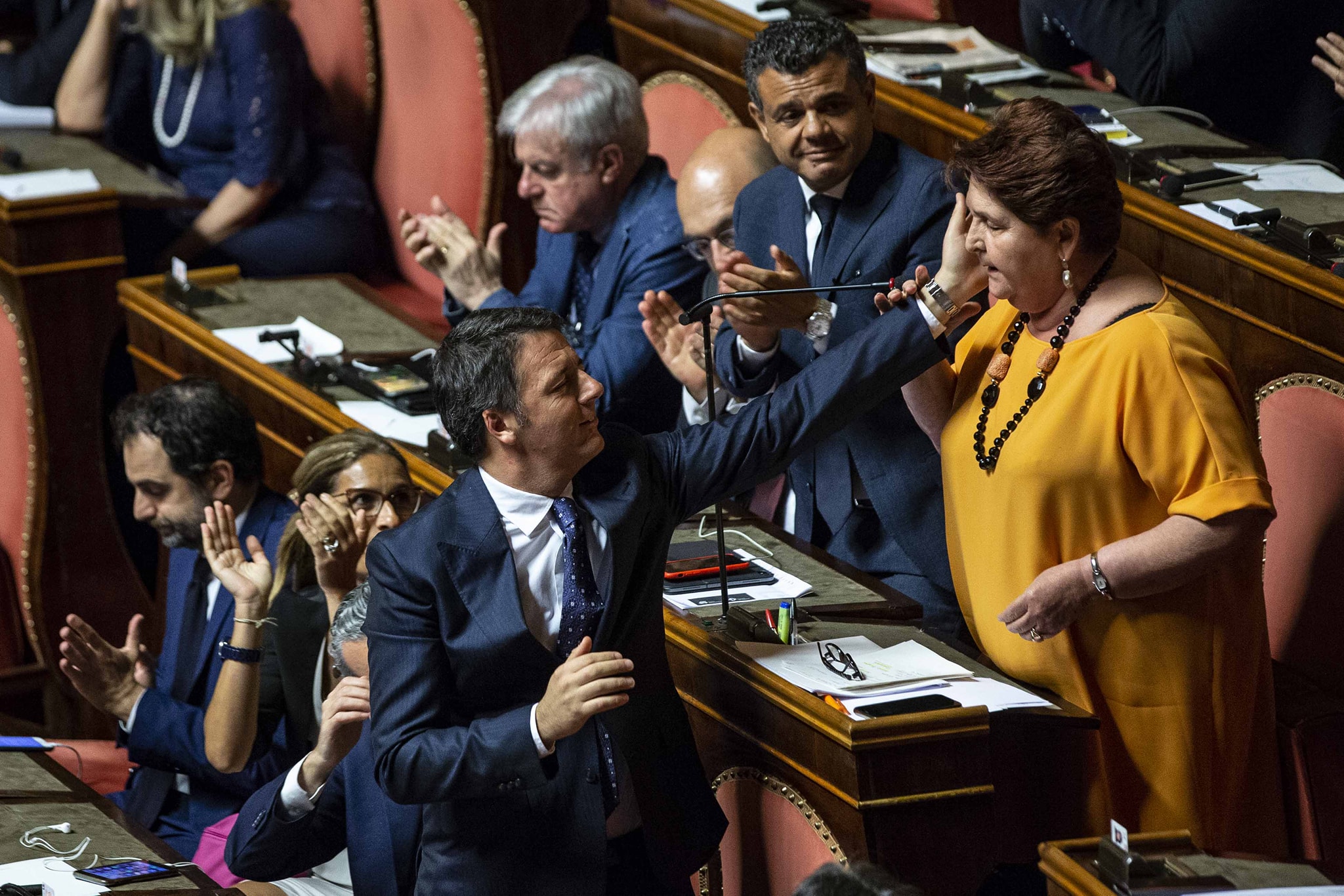 Renzi