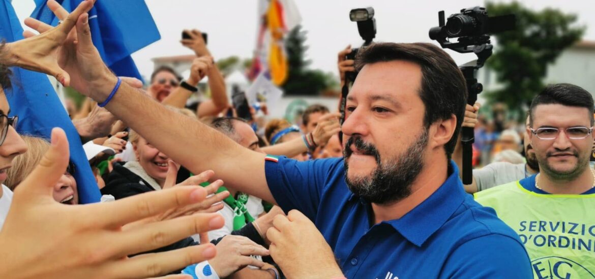 Salvini