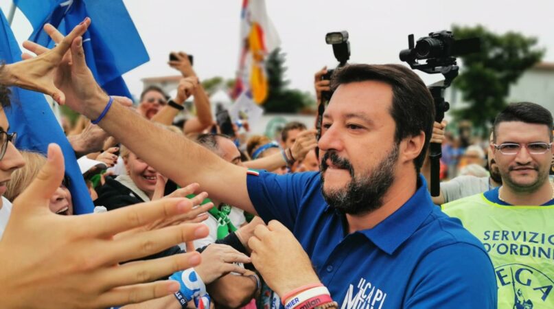 Salvini